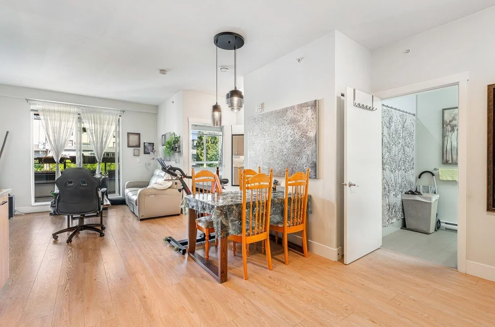 PH-08 1306 FIFTH AVENUE, New Westminster BC V3M 0K5, New Westminster BC — Residential for Sale - Photo 5