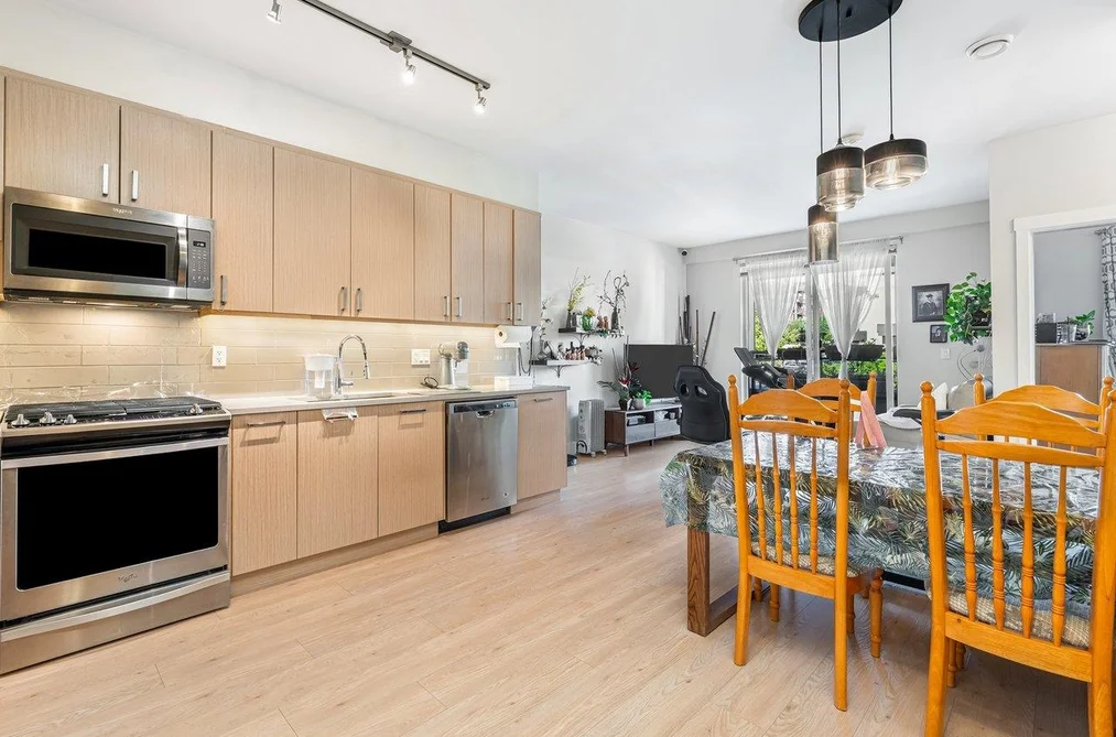 PH-08 1306 FIFTH AVENUE, New Westminster BC V3M 0K5, New Westminster BC — Residential for Sale - Photo 6