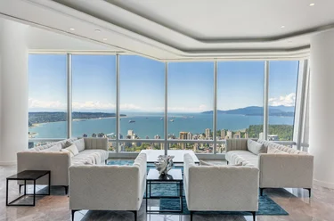 1151 W Georgia St Unit PH 1, Vancouver, BC - MLS: R3171732