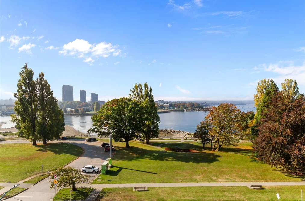 1403 Beach Ave Unit PH, Vancouver, BC - MLS: R3173797