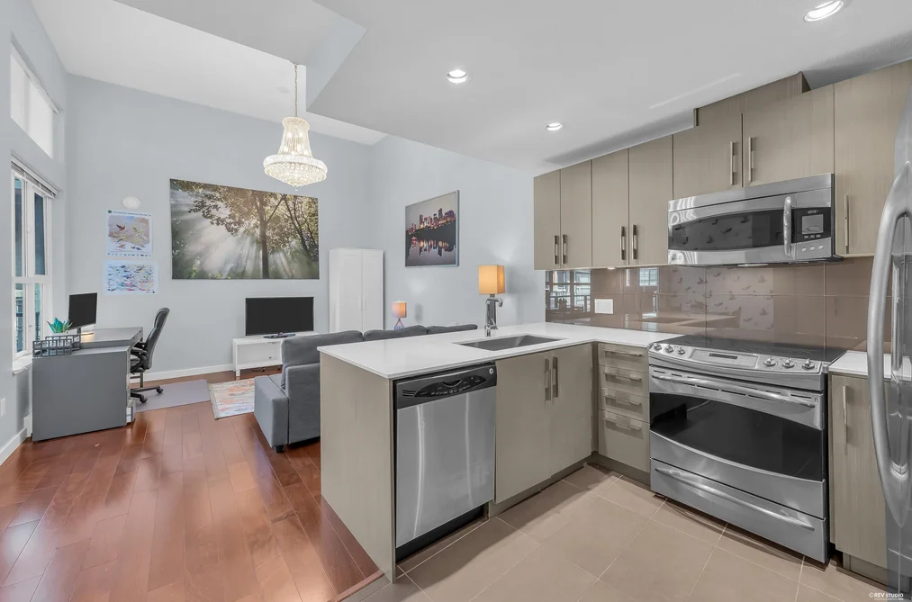 Condo for sale at Ph 17 3479 Wesbrook Mall Vancouver British Columbia - MLS: R3125121