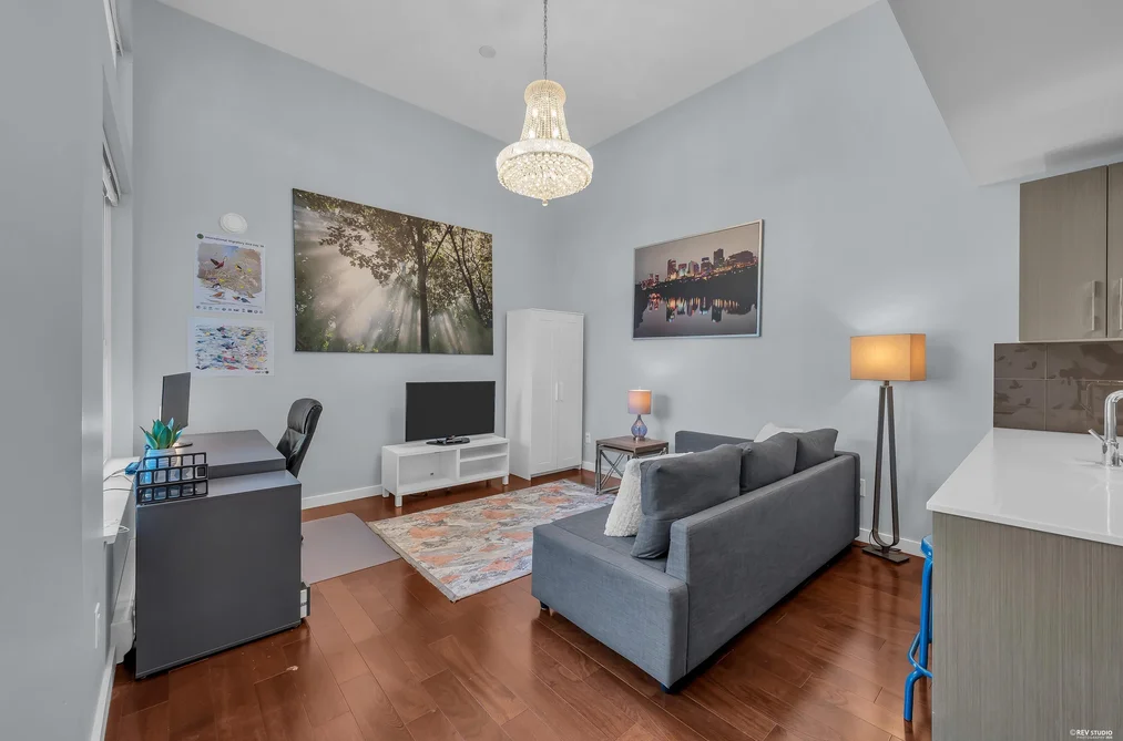 PH 17 3479 WESBROOK MALL, Vancouver BC V6S 0B7, Vancouver BC — Residential for Sale - Photo 2