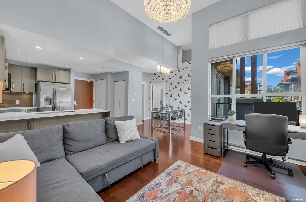 PH 17 3479 WESBROOK MALL, Vancouver BC V6S 0B7, Vancouver BC — Residential for Sale - Photo 3