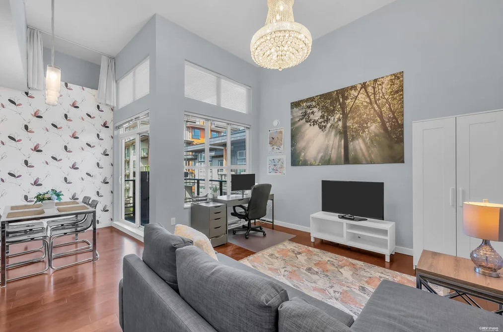 PH 17 3479 WESBROOK MALL, Vancouver BC V6S 0B7, Vancouver BC — Residential for Sale - Photo 4