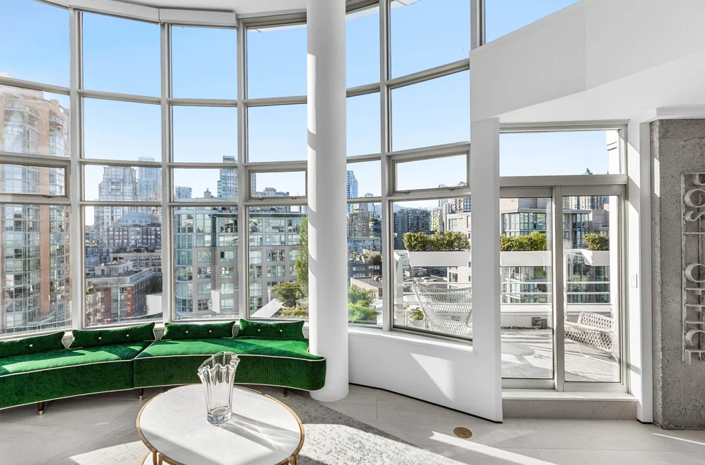 PH 1701 189 DAVIE STREET, Vancouver BC V6Z 2X9, Vancouver BC — Residential for Sale - Photo 6