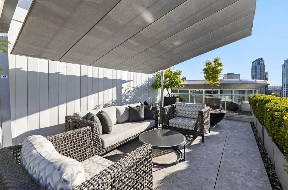 PH 1701 189 DAVIE STREET, Vancouver BC V6Z 2X9, Vancouver BC — Residential for Sale - Photo 7
