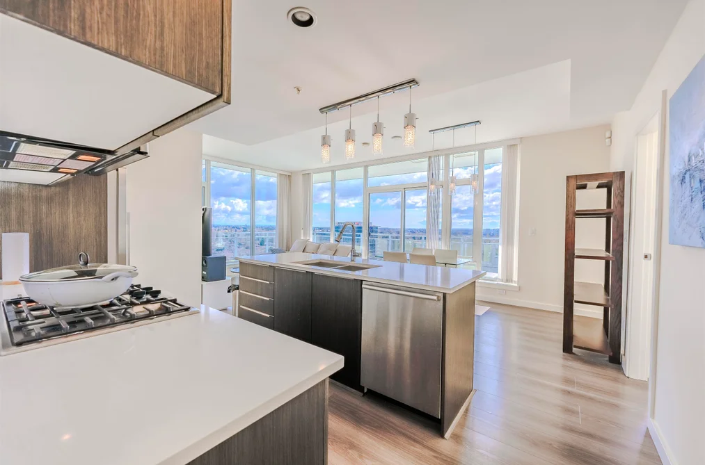 PH 1705 8677 CAPSTAN WAY, Richmond BC V6X 0N6, Richmond BC — Residential for Sale - Photo 7