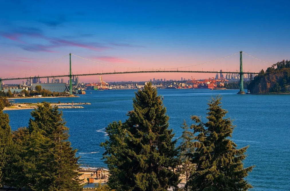 Condo for sale at Ph 1845 Bellevue Avenue West Vancouver British Columbia - MLS: R3156909
