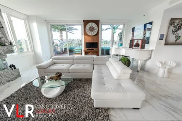 199 Drake St Unit PH, Vancouver, BC - MLS: R3172336