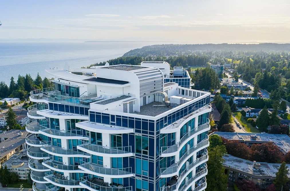 PH 2 1501 FOSTER STREET, White Rock BC V4B 0C3, White Rock BC — Residential for Sale - Photo 4