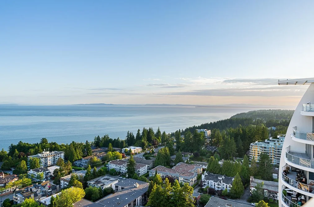 PH 2 1501 FOSTER STREET, White Rock BC V4B 0C3, White Rock BC — Residential for Sale - Photo 5