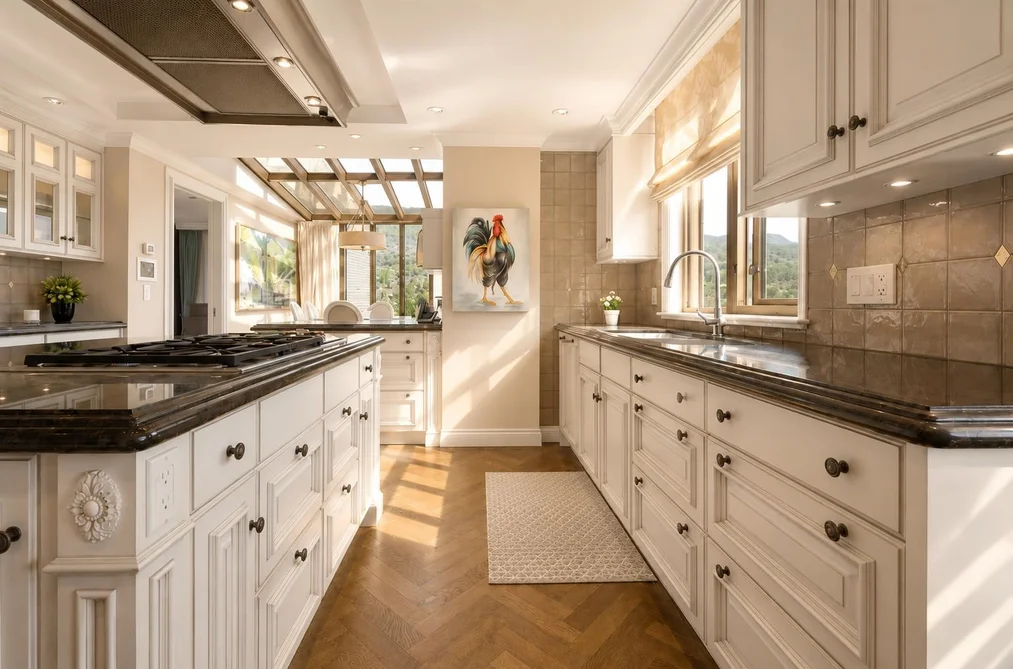 PH 2250 BELLEVUE AVENUE, West Vancouver BC V7V 1C6, West Vancouver BC — Residential for Sale — Photo 13 of 40