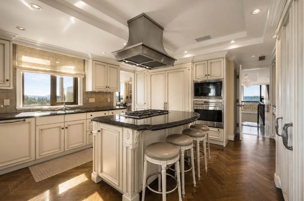 PH 2250 BELLEVUE AVENUE, West Vancouver BC V7V 1C6, West Vancouver BC — Residential for Sale — Photo 14 of 40