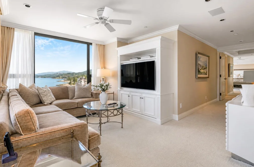 PH 2250 BELLEVUE AVENUE, West Vancouver BC V7V 1C6, West Vancouver BC — Residential for Sale — Photo 18 of 40