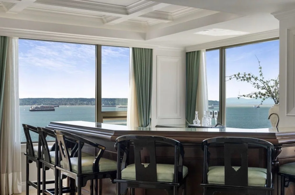 PH 2250 BELLEVUE AVENUE, West Vancouver BC V7V 1C6, West Vancouver BC — Residential for Sale — Photo 23 of 40