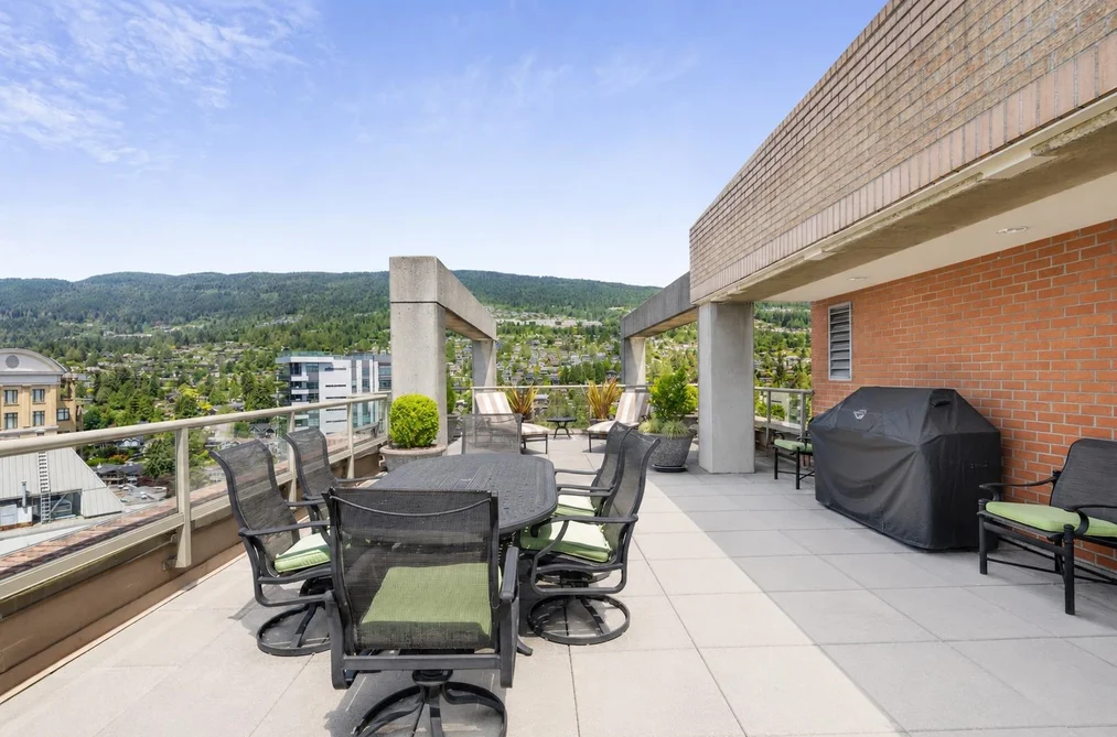 PH 2250 BELLEVUE AVENUE, West Vancouver BC V7V 1C6, West Vancouver BC — Residential for Sale — Photo 33 of 40