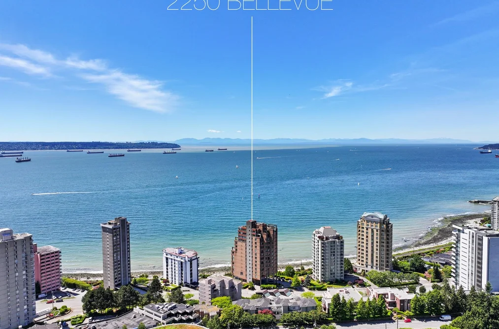 PH 2250 BELLEVUE AVENUE, West Vancouver BC V7V 1C6, West Vancouver BC — Residential for Sale — Photo 39 of 40