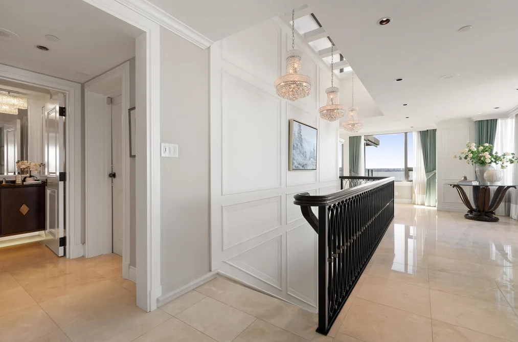 PH 2250 BELLEVUE AVENUE, West Vancouver BC V7V 1C6, West Vancouver BC — Residential for Sale — Photo 6 of 40