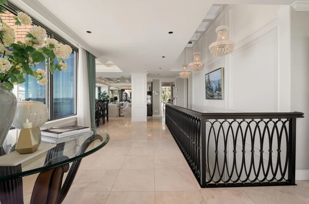 PH 2250 BELLEVUE AVENUE, West Vancouver BC V7V 1C6, West Vancouver BC — Residential for Sale — Photo 7 of 40