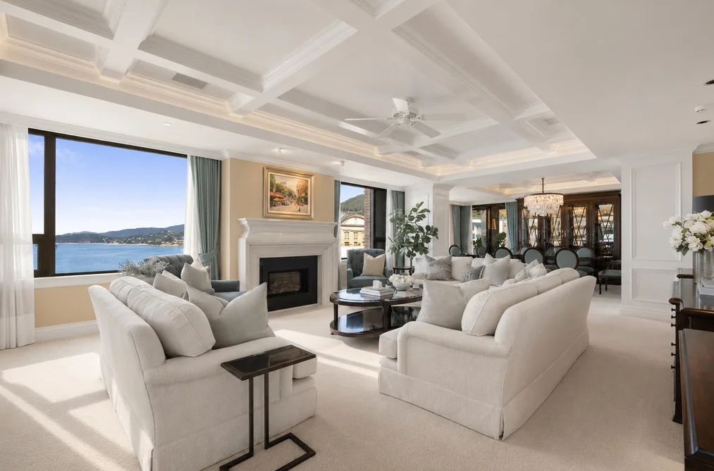 PH 2250 BELLEVUE AVENUE, West Vancouver BC V7V 1C6, West Vancouver BC — Residential for Sale — Photo 8 of 40