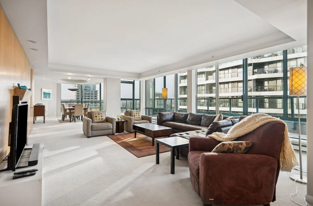 Condo for sale at Ph 3-4 1383 Howe Street Vancouver British Columbia - MLS: R3109566