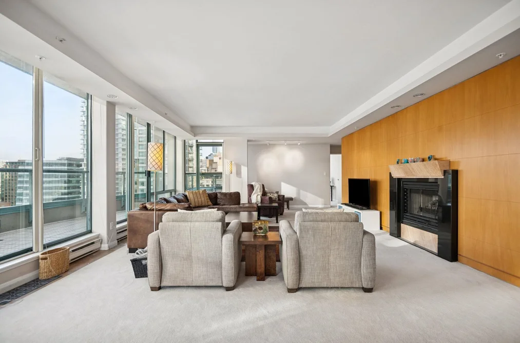 PH 3-4 1383 HOWE STREET, Vancouver BC V6Z 2R5, Vancouver BC — Residential for Sale - Photo 4