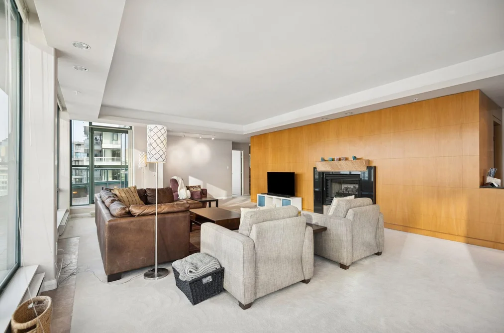 PH 3-4 1383 HOWE STREET, Vancouver BC V6Z 2R5, Vancouver BC — Residential for Sale - Photo 5