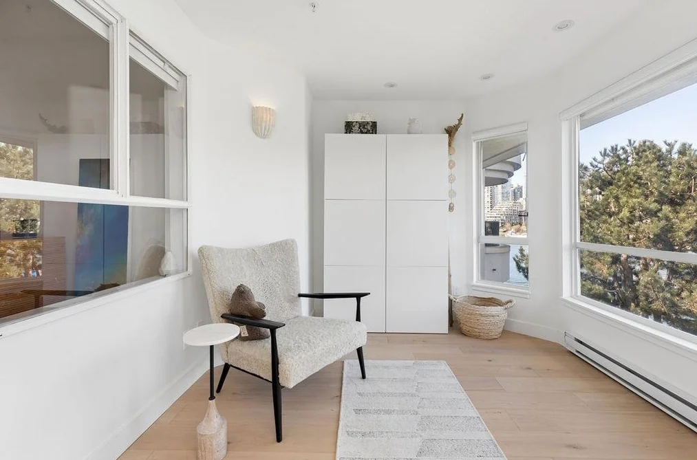 PH 409 1859 SPYGLASS PLACE, Vancouver BC V5Z 4K6, Vancouver BC — Residential for Sale - Photo 5