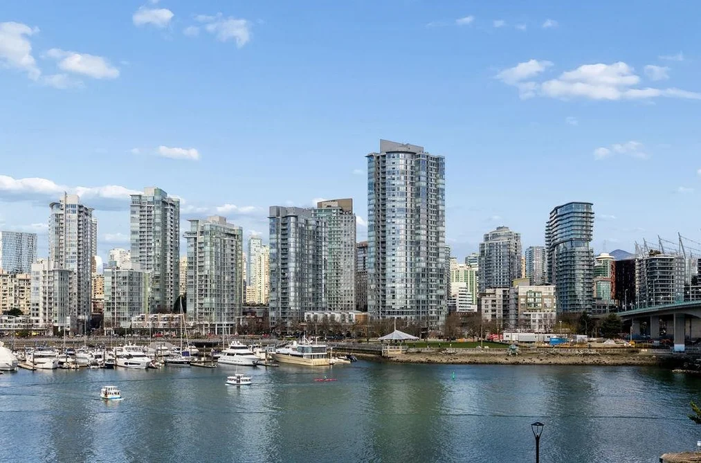 PH 409 1859 SPYGLASS PLACE, Vancouver BC V5Z 4K6, Vancouver BC — Residential for Sale - Photo 7