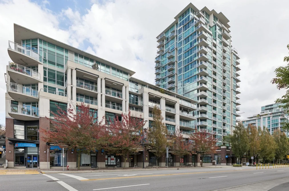 Condo for sale at Ph 601 100 E Esplanade North Vancouver British Columbia - MLS: R3170060