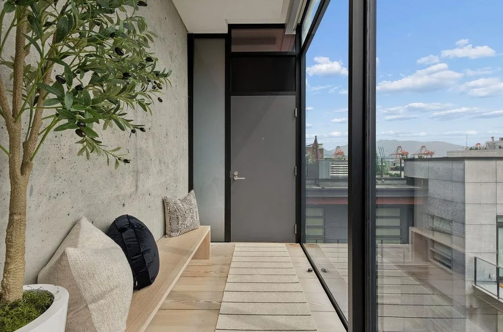 12 Water St Unit PH 602, Vancouver, BC - MLS: R3163288