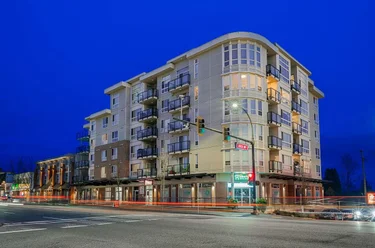 22318 Lougheed Hwy Unit PH 606, Maple Ridge, BC - MLS: R3161376