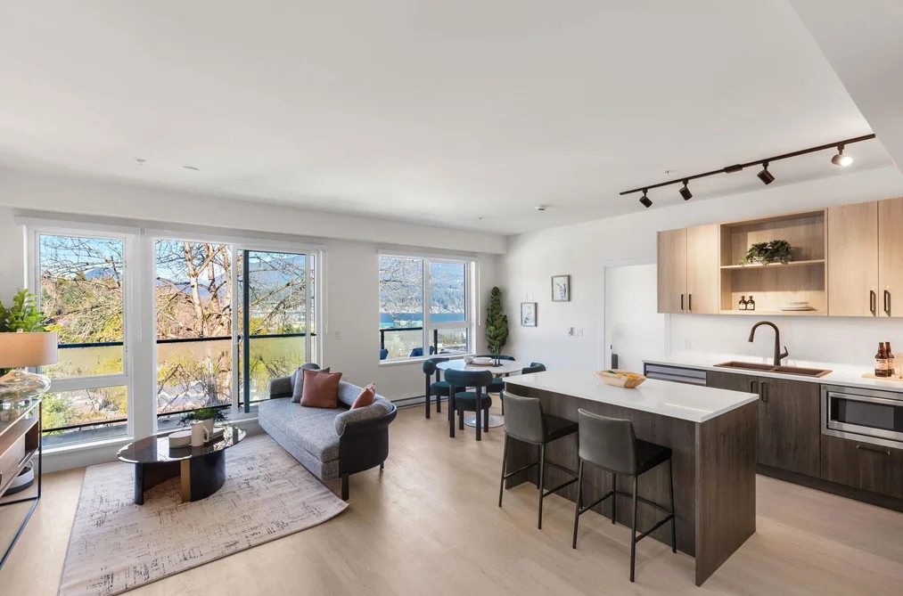 Condo for sale at Ph 608 2002 St. George Street Port Moody British Columbia - MLS: R3157199