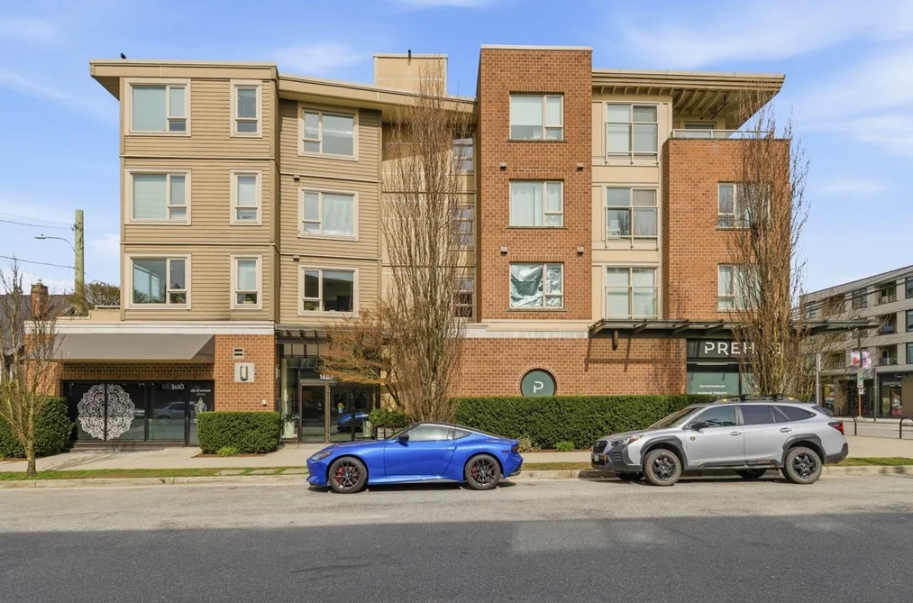 PH-8 1689 13TH AVENUE, Vancouver BC V5N 0A5, Vancouver BC — Residential for Sale - Photo 3