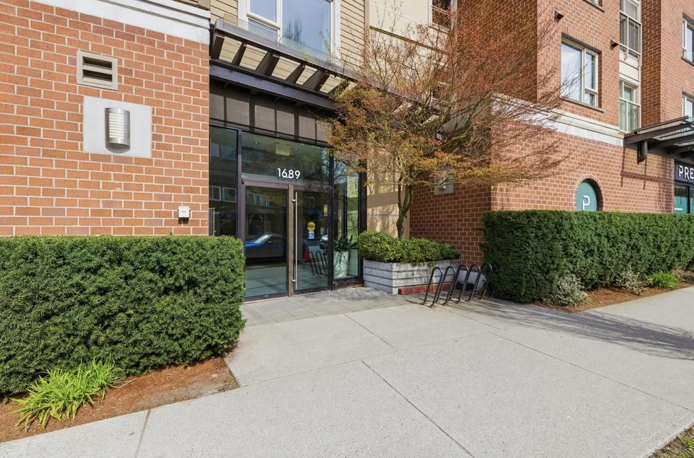 PH-8 1689 13TH AVENUE, Vancouver BC V5N 0A5, Vancouver BC — Residential for Sale - Photo 4