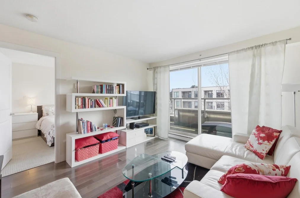 PH-8 1689 13TH AVENUE, Vancouver BC V5N 0A5, Vancouver BC — Residential for Sale - Photo 6