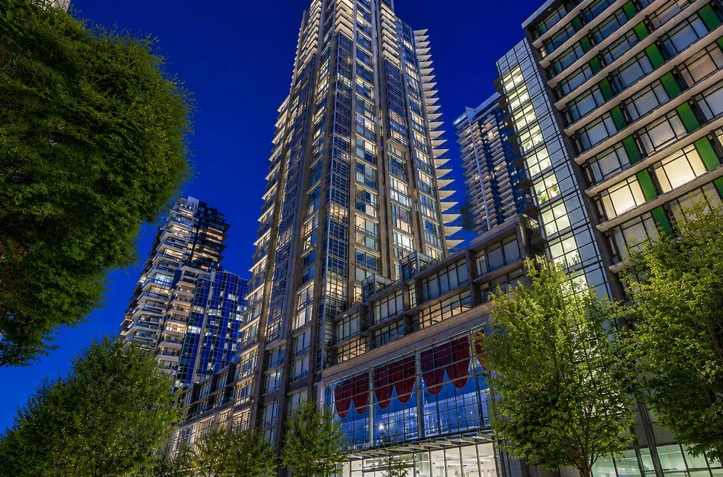 Condo for sale at Ph02 1283 Howe Street Vancouver British Columbia - MLS: R3138318