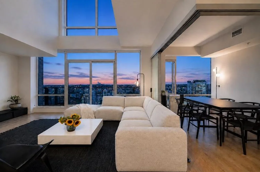 PH02 1283 HOWE STREET, Vancouver, BC — Residential for Sale — Photo 11 of 30