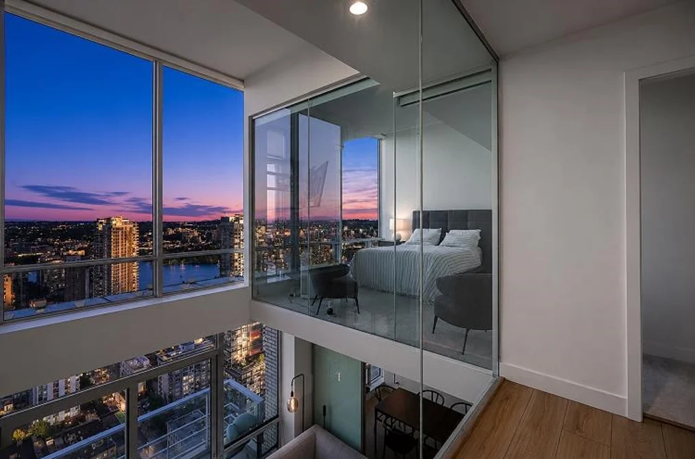 PH02 1283 HOWE STREET, Vancouver, BC — Residential for Sale — Photo 15 of 30