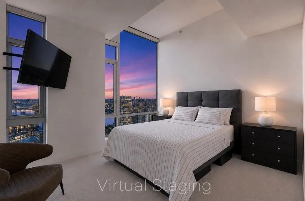 PH02 1283 HOWE STREET, Vancouver, BC — Residential for Sale — Photo 16 of 30
