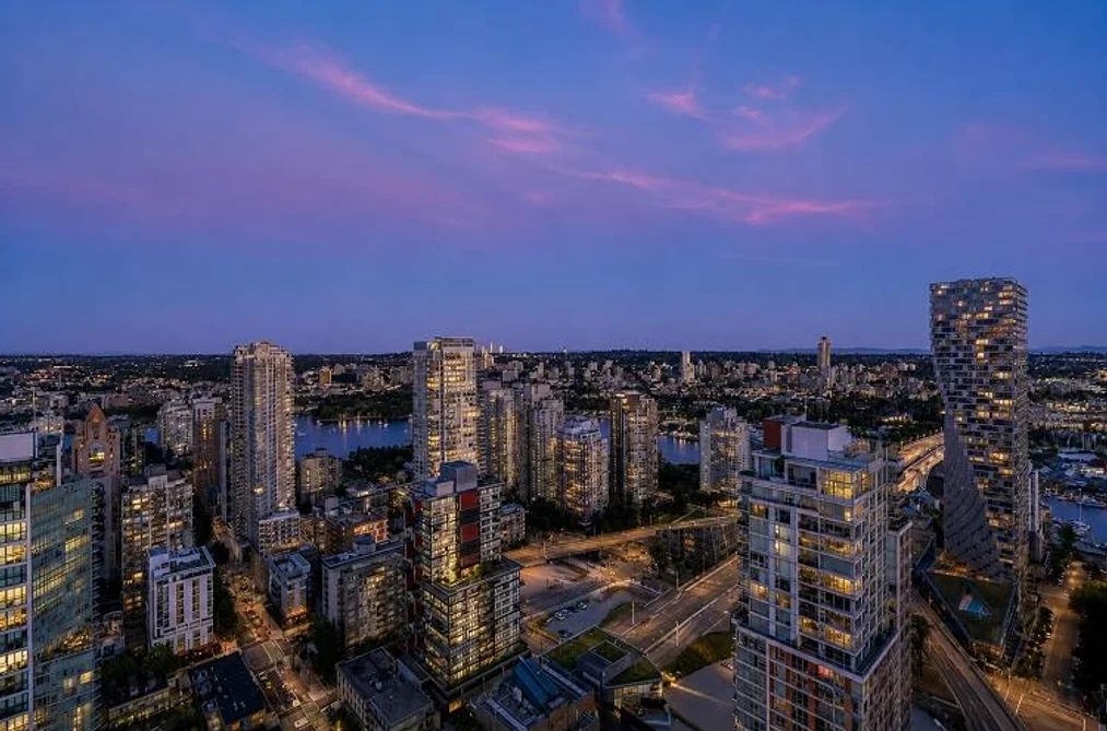 PH02 1283 HOWE STREET, Vancouver, BC — Residential for Sale — Photo 25 of 30