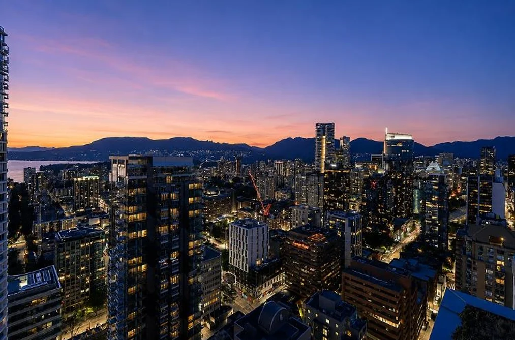 PH02 1283 HOWE STREET, Vancouver, BC — Residential for Sale — Photo 27 of 30