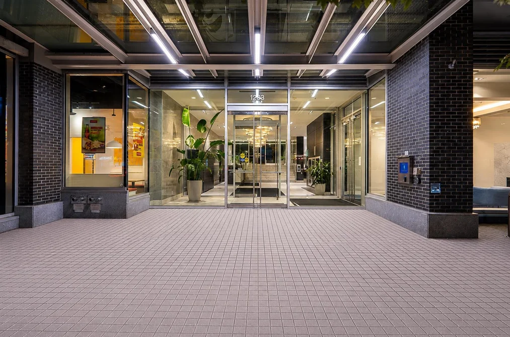PH02 1283 HOWE STREET, Vancouver, BC — Residential for Sale — Photo 3 of 30