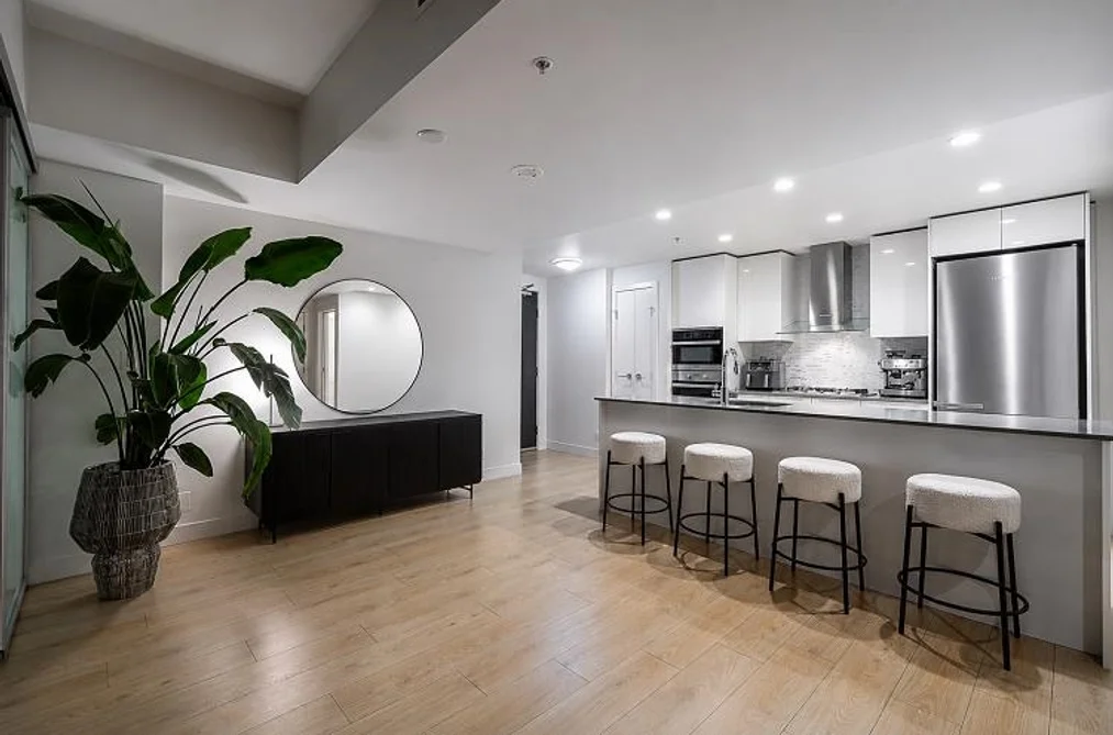 PH02 1283 HOWE STREET, Vancouver, BC — Residential for Sale — Photo 6 of 30