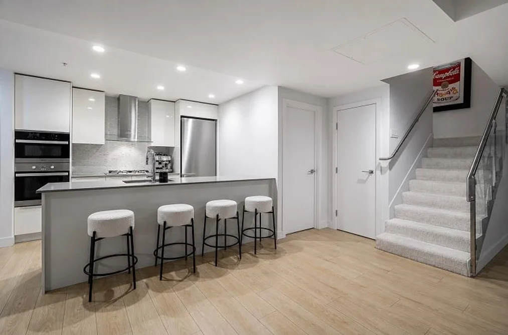 PH02 1283 HOWE STREET, Vancouver, BC — Residential for Sale — Photo 7 of 30