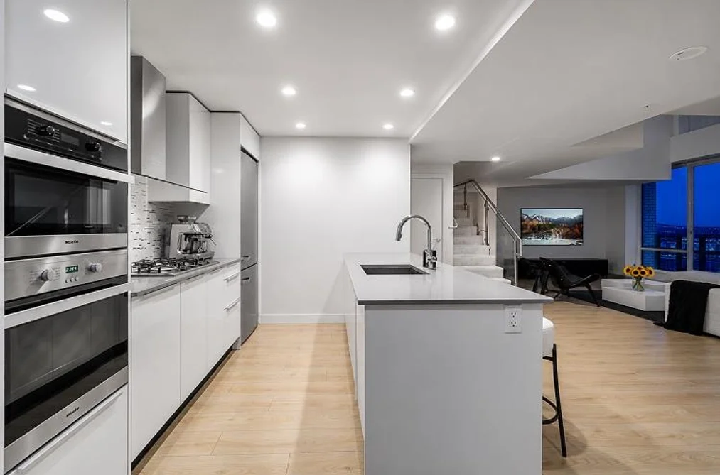 PH02 1283 HOWE STREET, Vancouver, BC — Residential for Sale — Photo 8 of 30