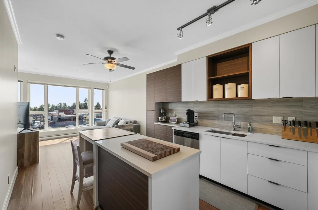 Condo for sale at Ph03 5355 Lane Street Burnaby British Columbia - MLS: R3127287