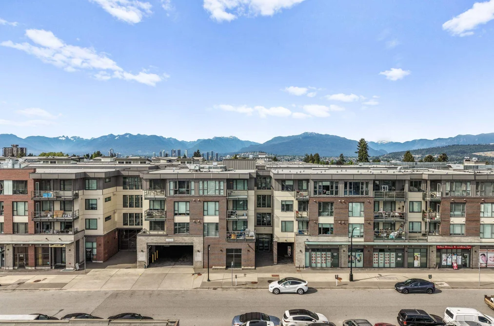 PH03 5355 LANE STREET, Burnaby BC V5H 0H1, Burnaby BC — Residential for Sale - Photo 2