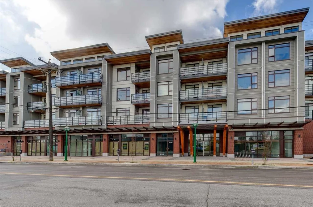 Condo for sale at Ph09 5288 Grimmer Street Burnaby British Columbia - MLS: R3142356