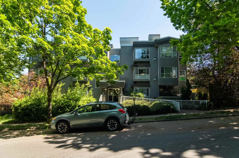 Condo for sale at Ph1 120 Garden Drive Vancouver British Columbia - MLS: R3134278
